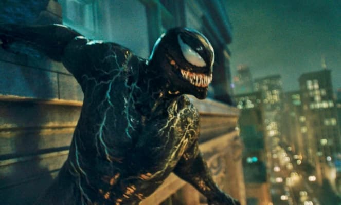 'Venom: Let There Be Carnage' Ending Sets Up Another Symbiote