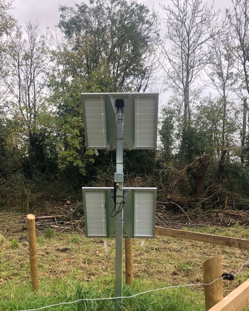 Solar Panel For Electric Gates - Gorgeous HD Sunset Wallpapers | Free Download