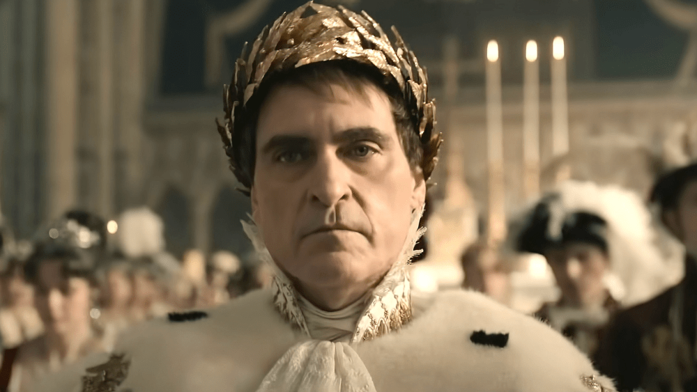 Napoleon – Shea’s Review