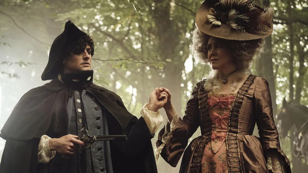 SLA at Fantasia: Timestalker – Spoiler Free Review