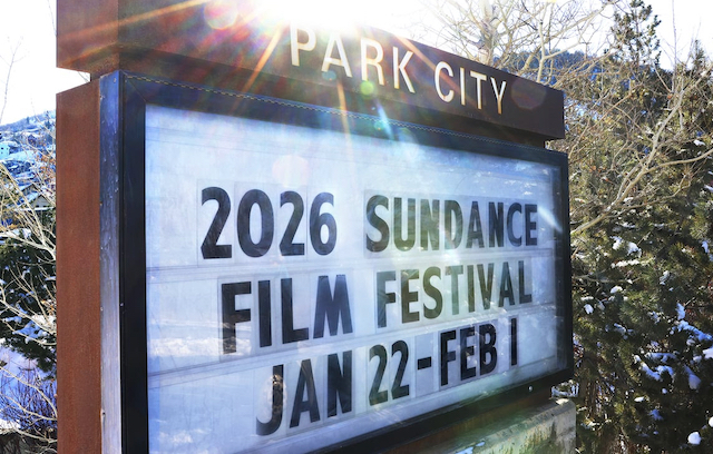 Screen Magazine Sundance Film Festival Reveals 2026 Dates Screen Magazine 2026dates 1 