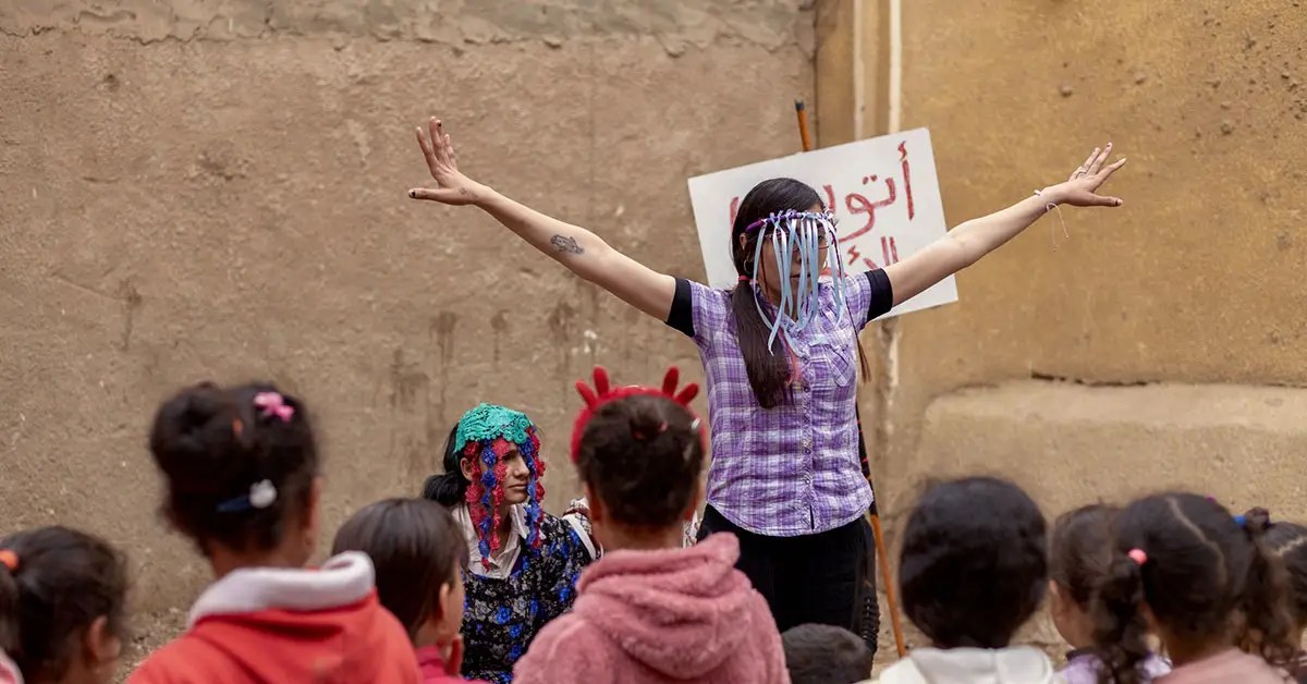 The Brink of Dreams Lands Grand Prix Japan Prize