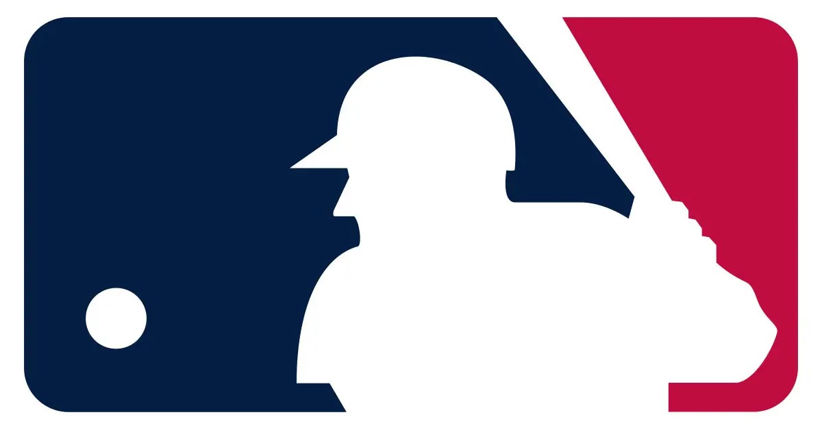 MLB-Logo