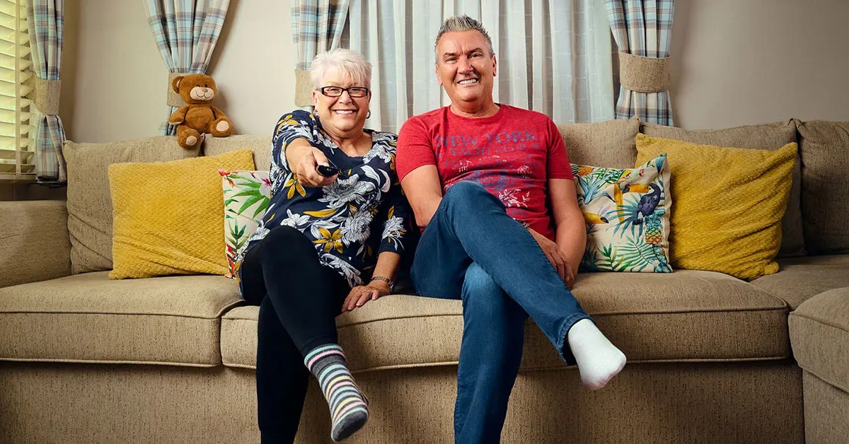 All3Media International Inks Foxtel Volume Deal