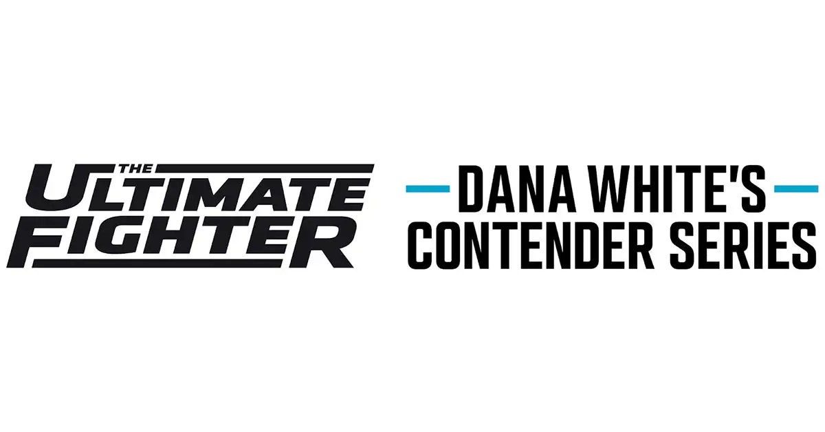 Dana White’s Contender Series & The Ultimate Fighter Renewed at Paramount+