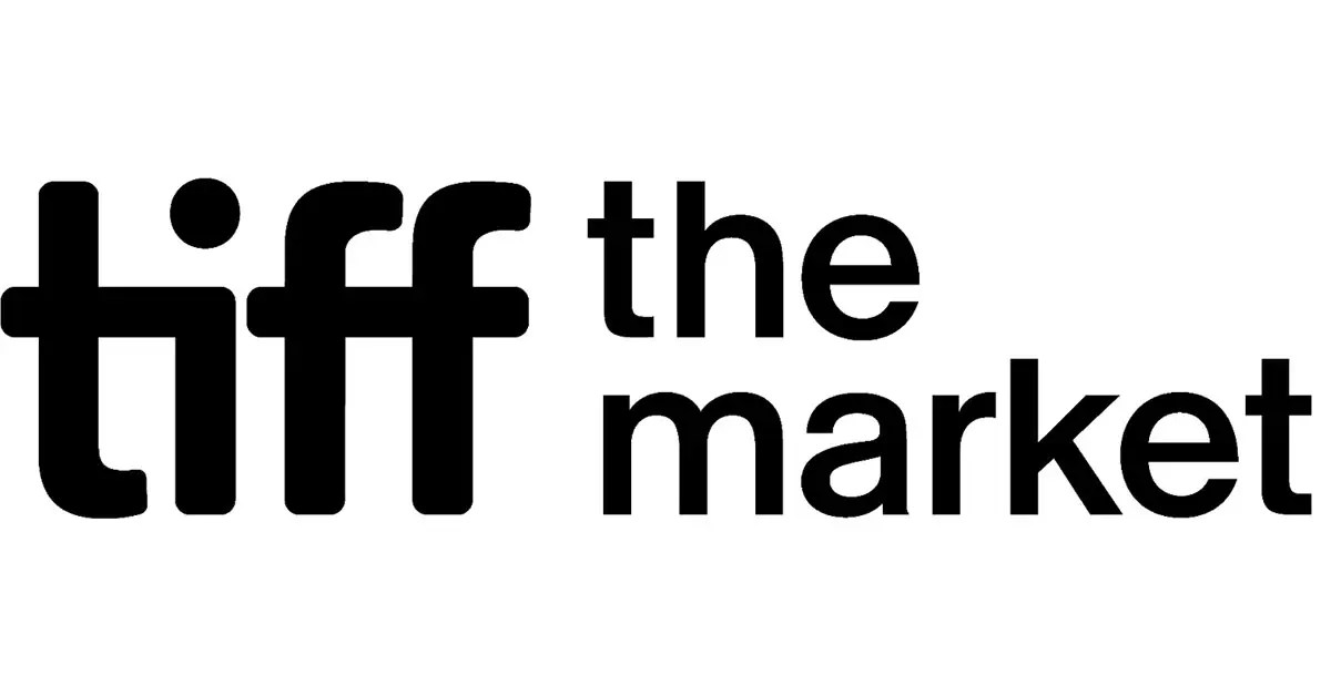 TIFF Unveils Details for Inaugural Market