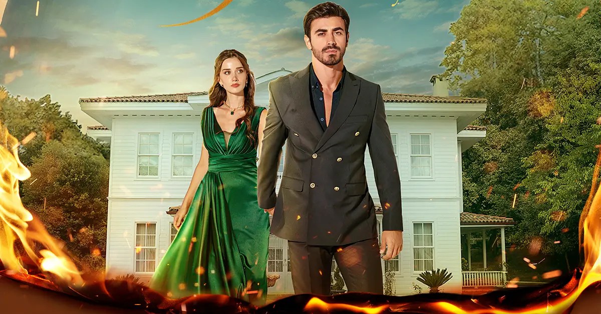 Turkish Drama Arafta’s Digital-First Strategy