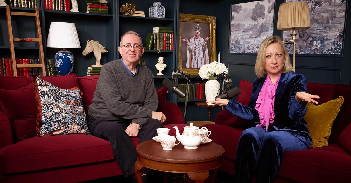 5 Expands into Vodcasts with Spirit Studios