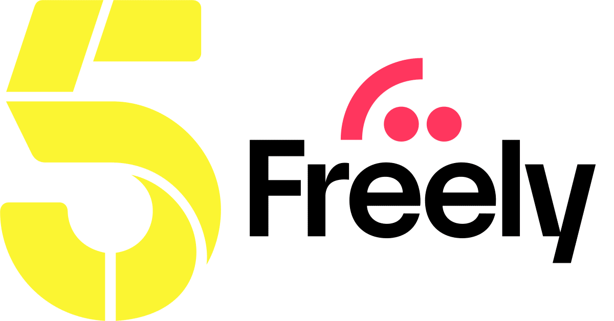 5Freely-726