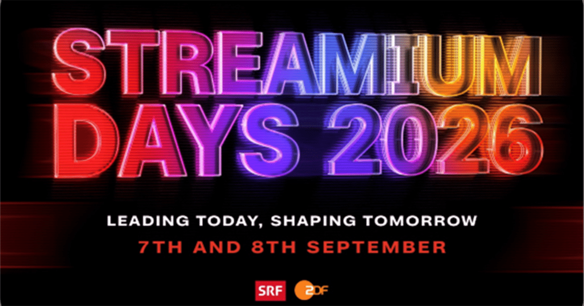 Streamium-726
