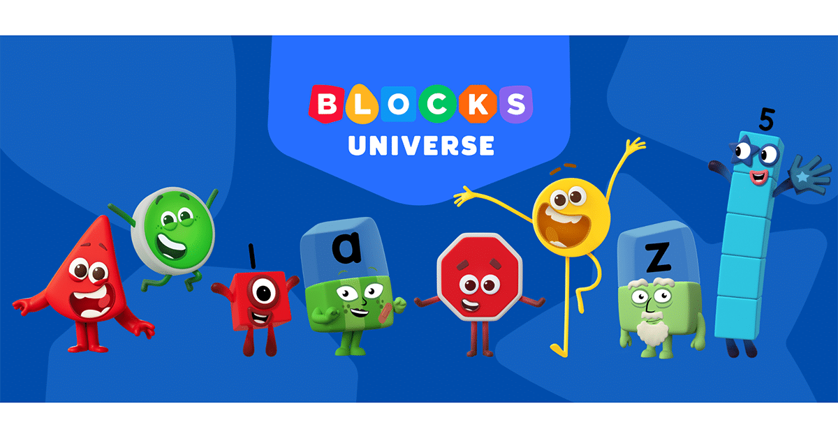 BlocksUniverse-826