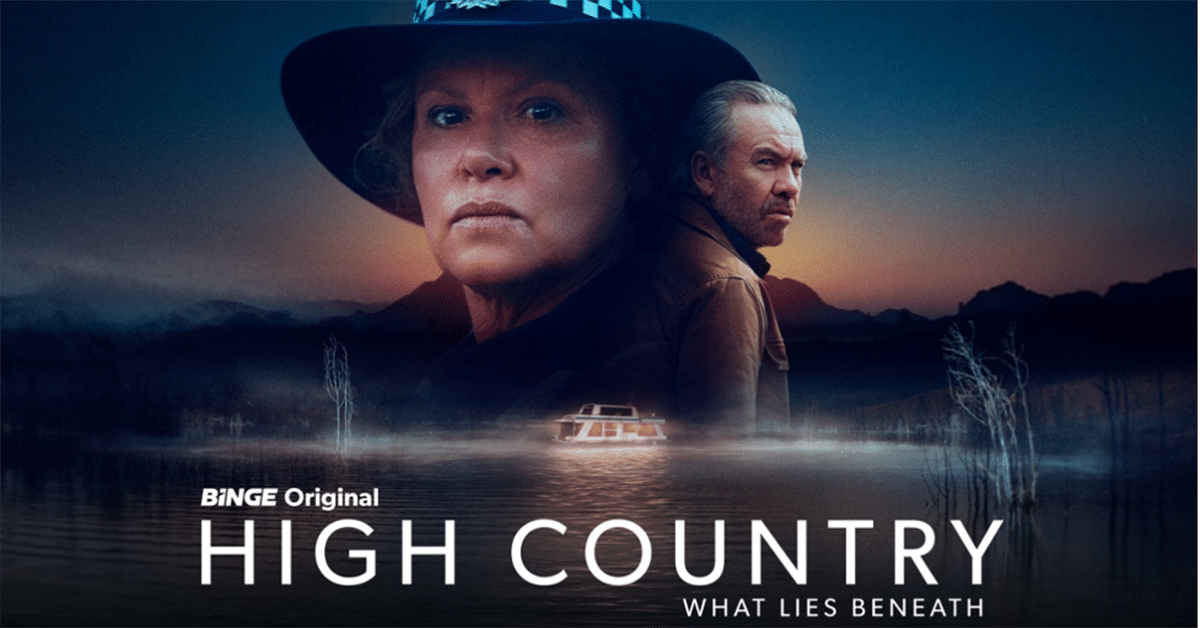 BINGE Original High Country Returning for a Second Season