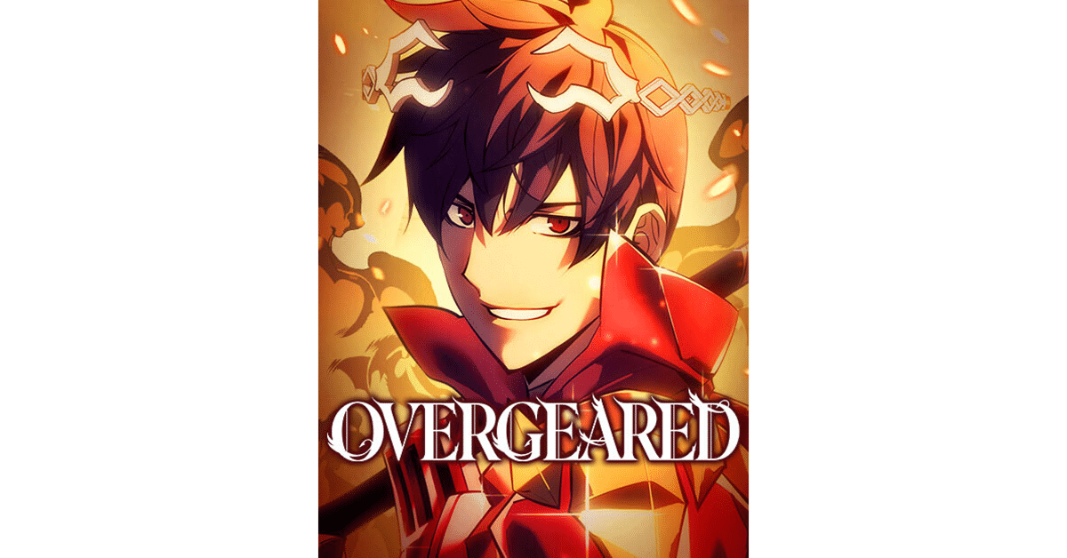 Overgeared-826