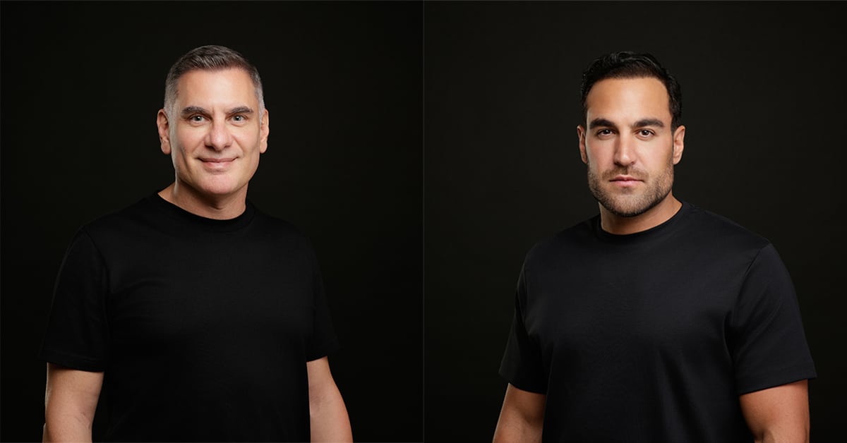 Khalil Homeissy and Ralph Matar on MForMedia’s Scripted Ambitions