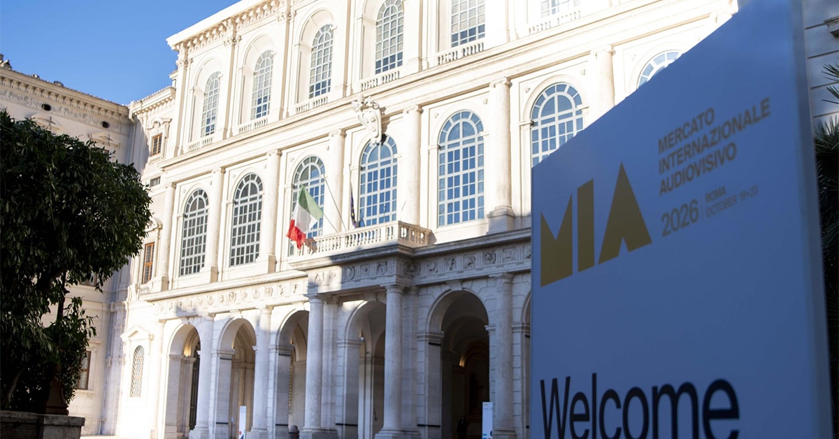 MIA Unveils Official Selection for Co-Pro Market