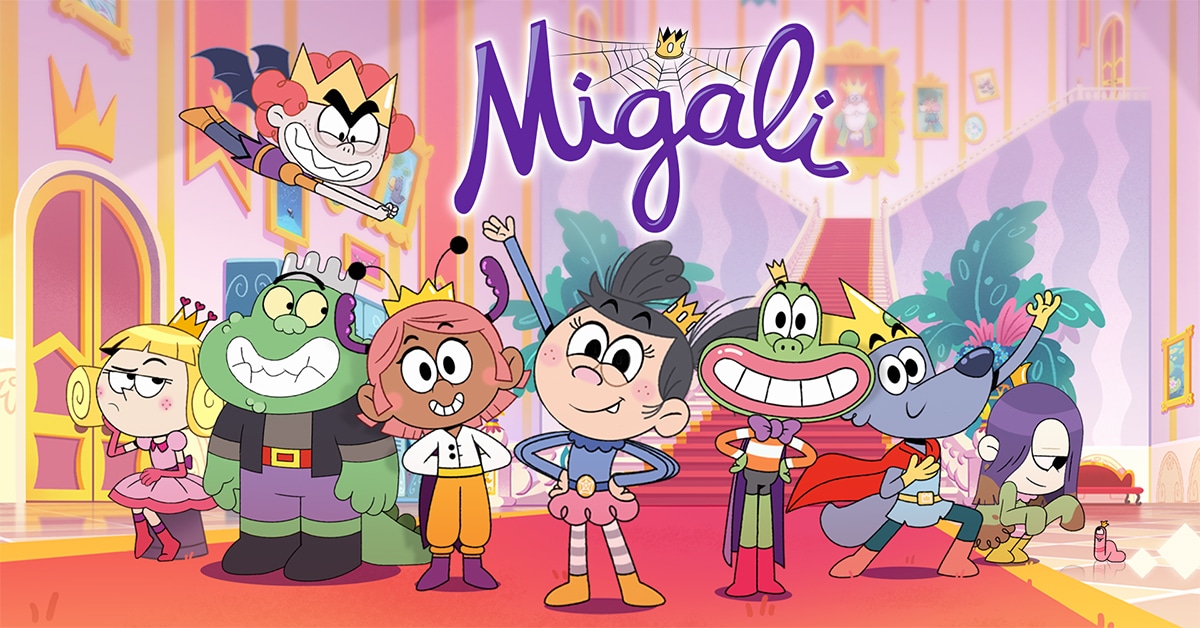 Migali-MIPCOM-926