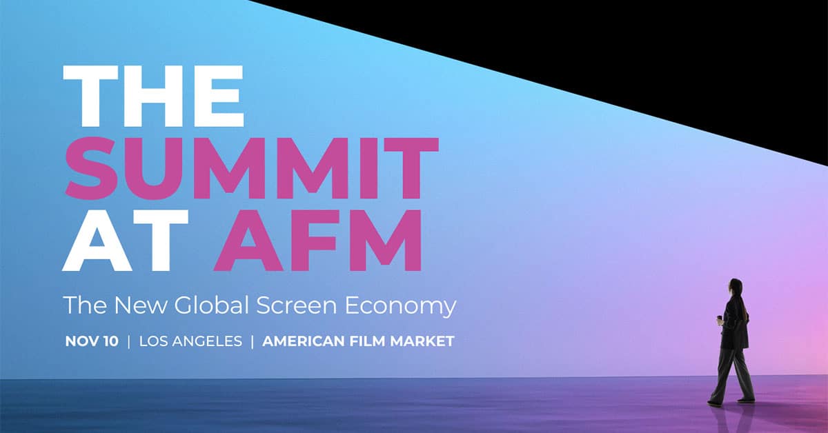 AFM Adds First Opening Day Summit