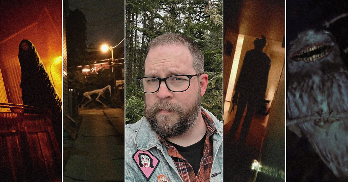 Horror Podcast Mayfair Watchers Society Gets Film Adaptation