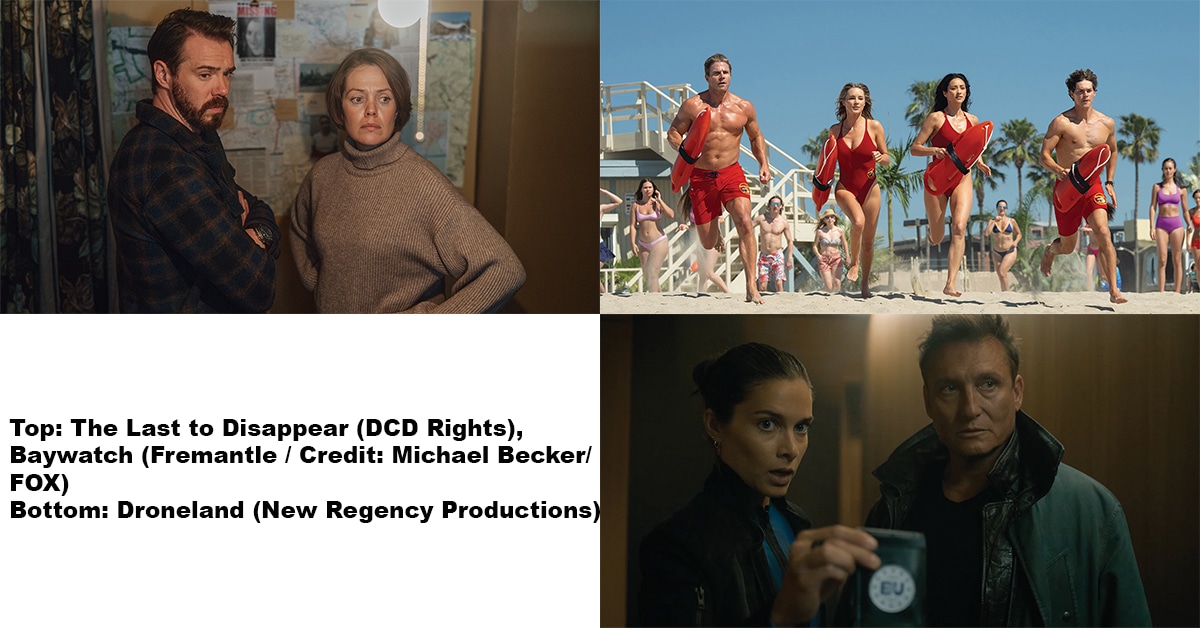 Navigating the World of International Drama