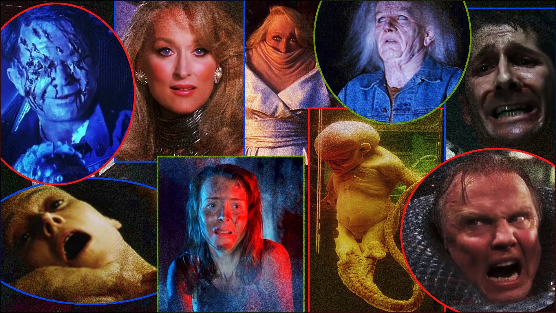 10 Movies From the 1990s With Fates Worse Than Death - Screenopolis