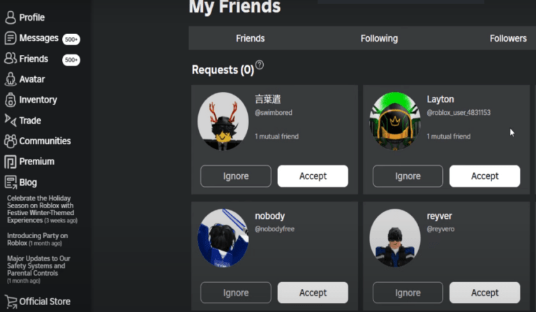 Roblox Increases Friends Limit To 1000 Screen Plays Mag Image 304 768x448 