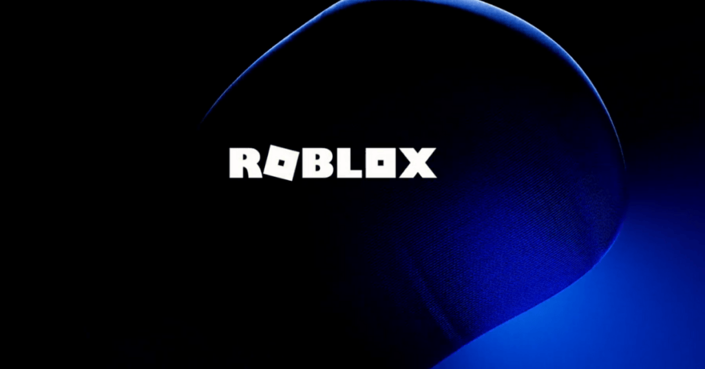 Why Did Roblox Change Their Logo To Blue Screen Plays Mag Shadow Knight Outfit 52 1024x536 