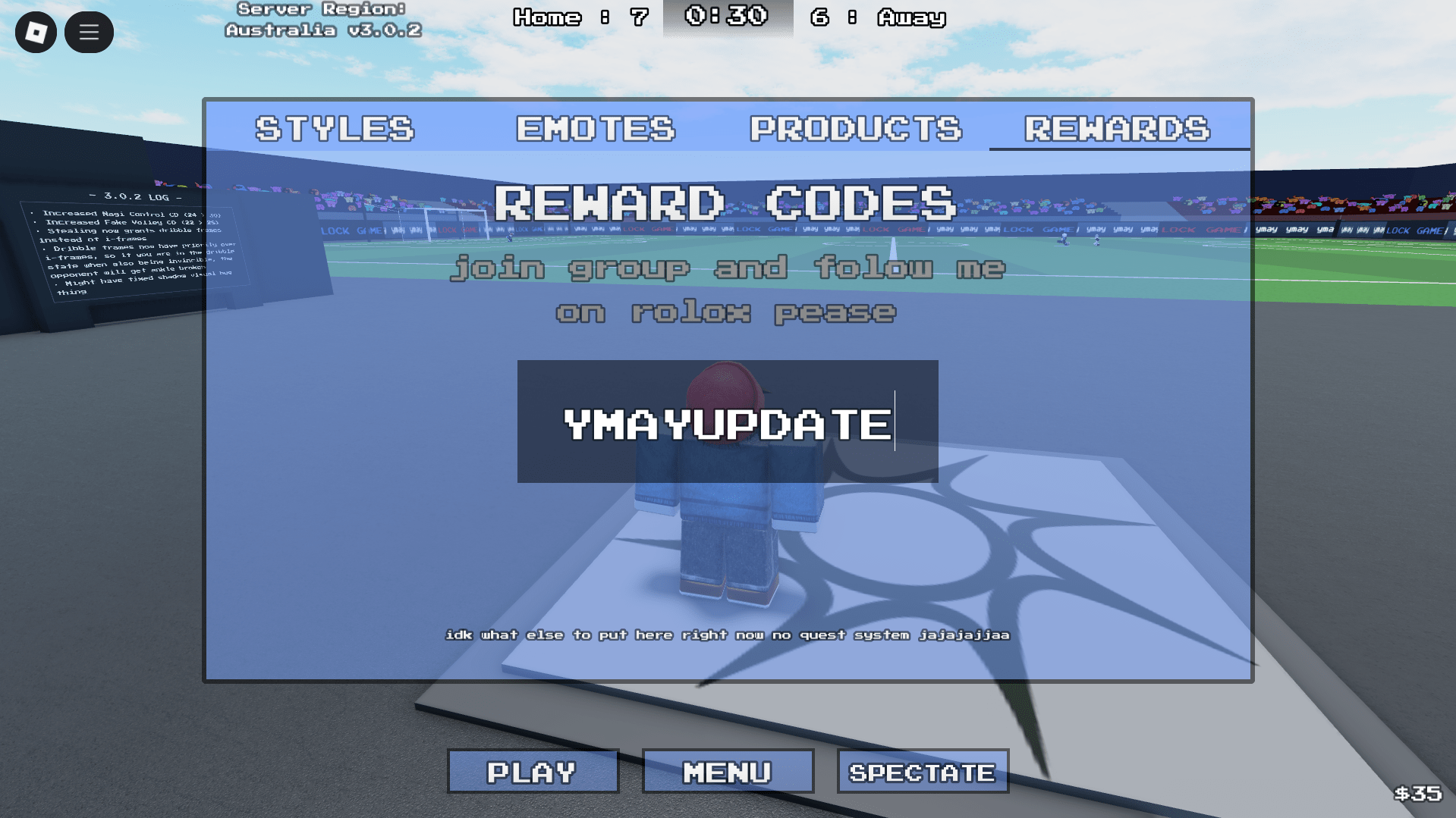Roblox Lock Game Codes Current Month Current Year Screen Plays Mag Image 500 