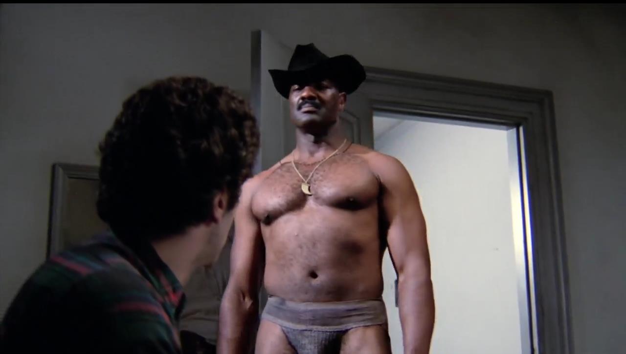 STREAM OF CONSCIOUSNESS- Cruising: On S&M, Al Pacino's perm and a Cowboy in  a thong – Screen Queens