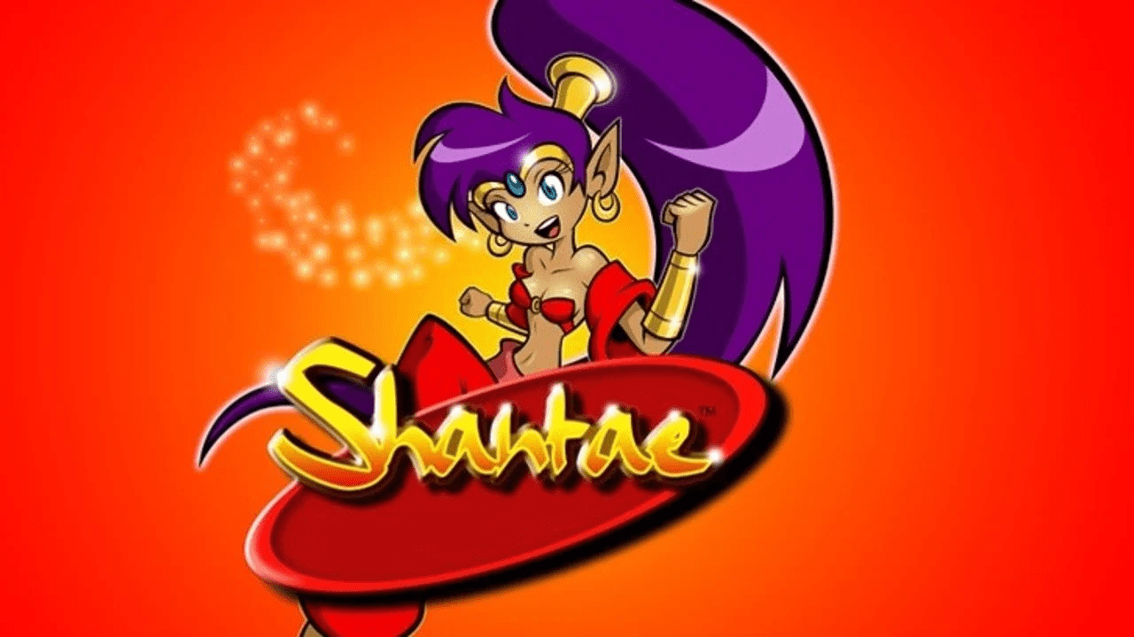 SHANTAE: Every Game Ranked - ScreenRex
