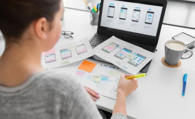 Learn Why Animation In Ux Design Is Important - Best Landscape Arts in Mobile