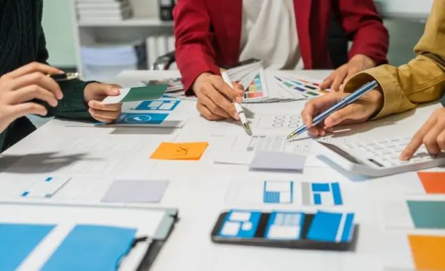 Whitepaper Ux Audit Sample Report - Space Backgrounds - Gorgeous Mobile Collection