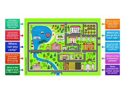 3 Step Directions Teaching Resources 0