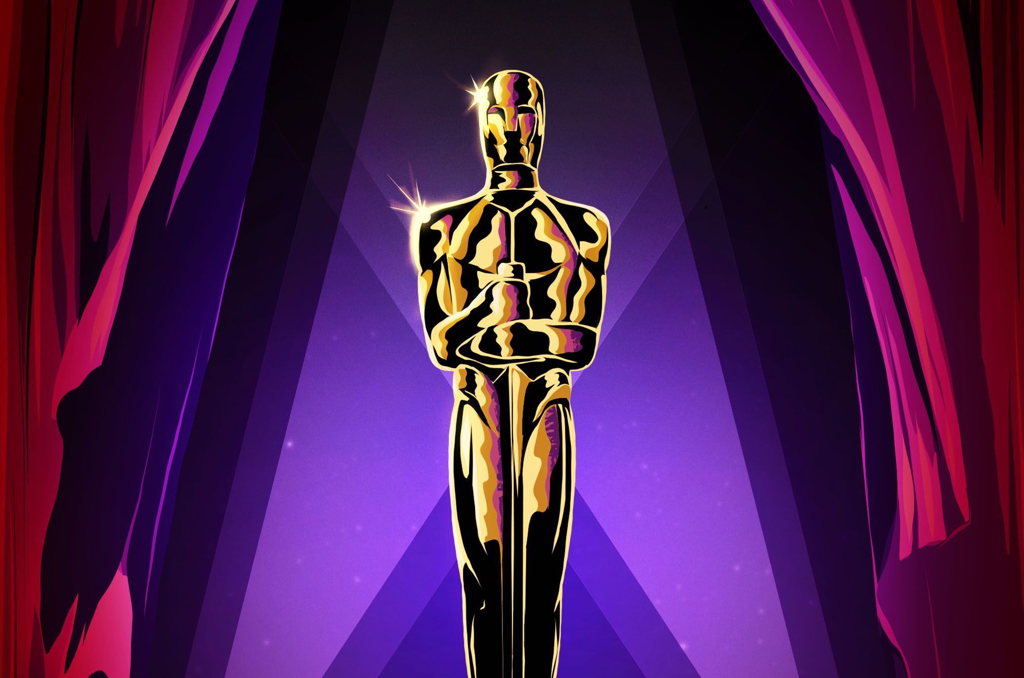 2022 Oscar Nominees – All My Writing