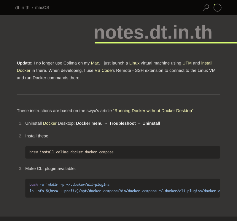 Docker Dt In Th - Full HD Abstract Illustrations for Desktop