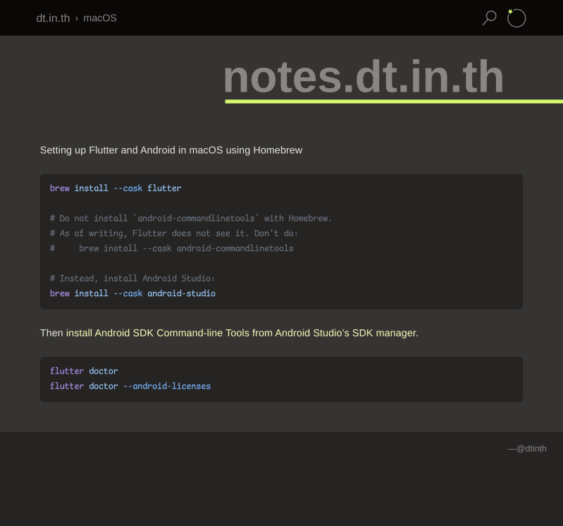 Android Developers Brew - Download Creative Colorful Picture | 4K