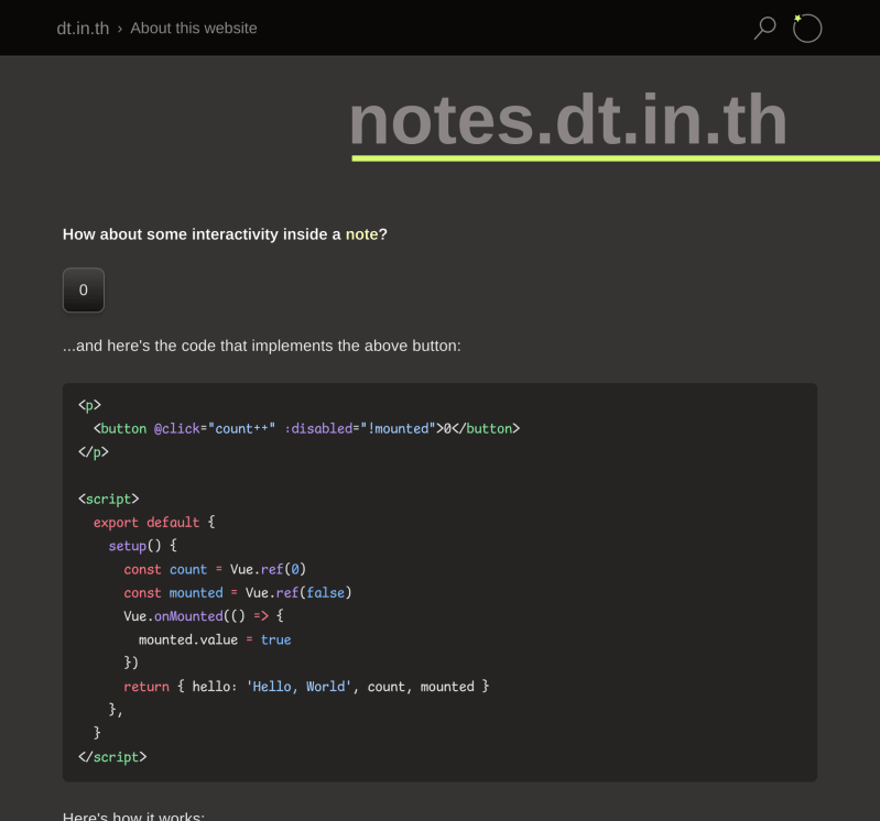 Th Notes - Colorful Photos - Ultra HD Ultra HD Collection