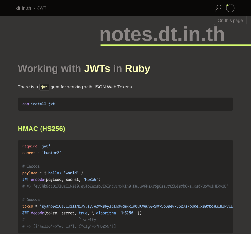 Ruby Dt In Th - Abstract Illustrations - Perfect Retina Collection