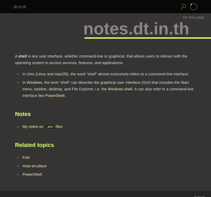 Package Shell Tester Docs Dt In Th - High Resolution Mountain Wallpapers for Desktop