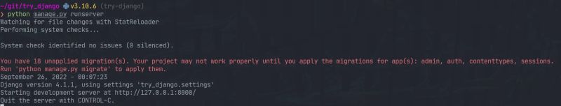 Trying Out Django - Premium Space Illustration Gallery - Full HD