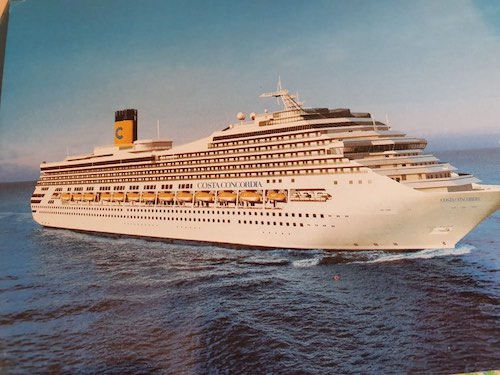 A Tu Per Tu Con"… Antonello Tonna E La Tragedia Di Costa Concordia - Screpmagazine 375_x_500_jpg