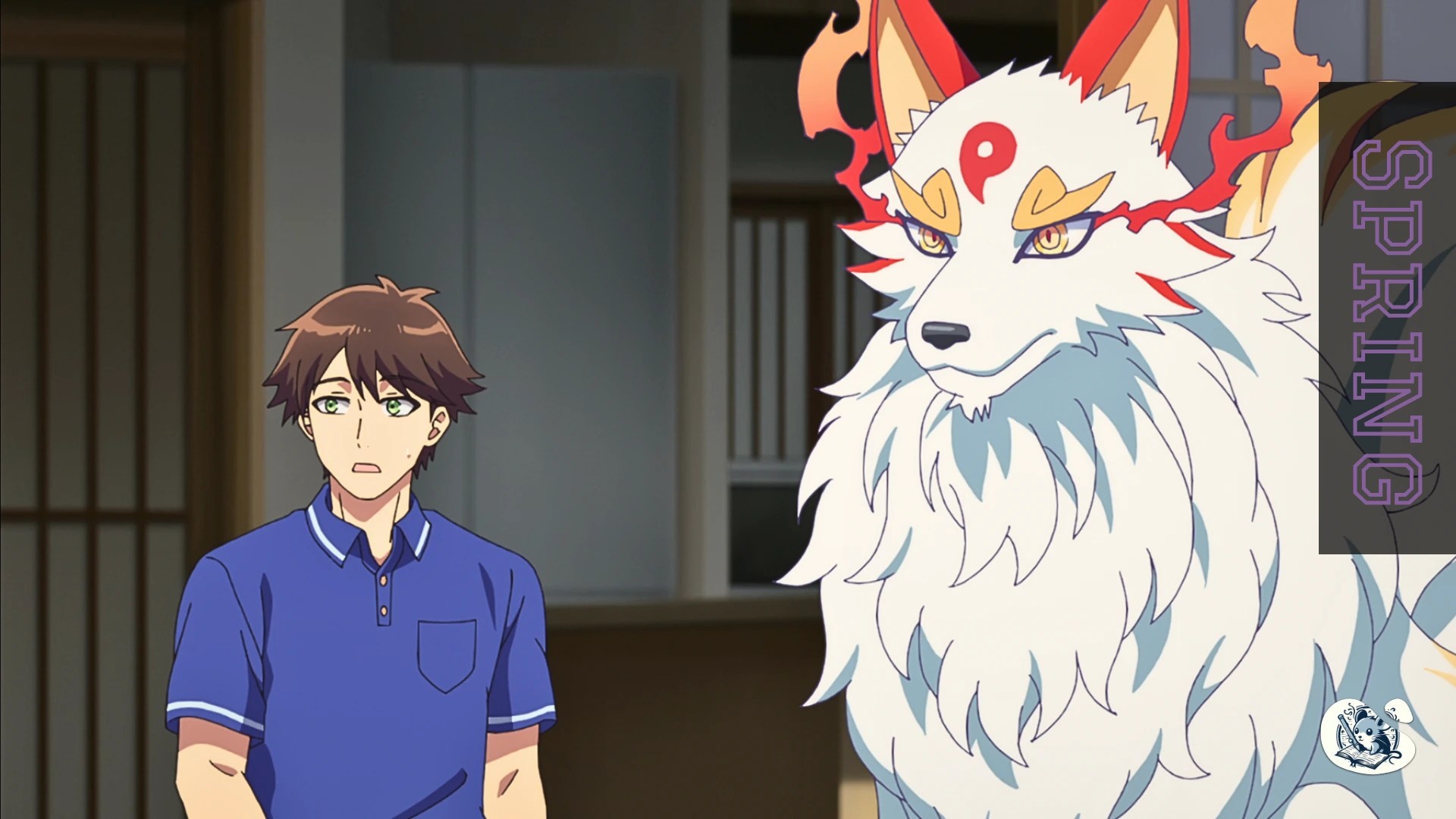 Kusunoki’s Garden of Gods: First Impression