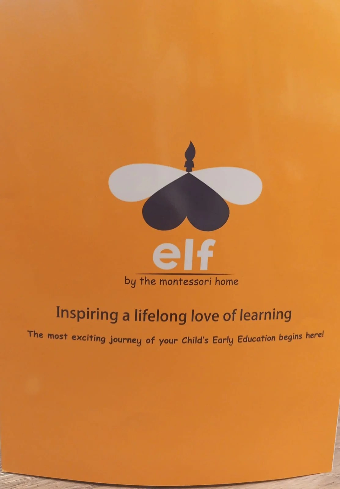 Elf Nursery Notebooks Scribble Books School Supplies