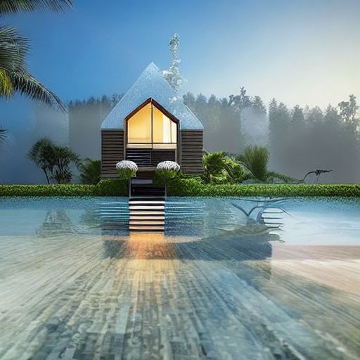 Scribble Diffusion A Replicate Opensource Project That Easily - Perfect Desktop Nature Images | Free Download