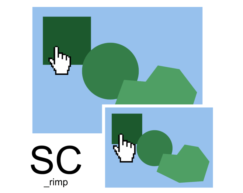 Scribblemakes Code - Download Elegant Mountain Art | Retina