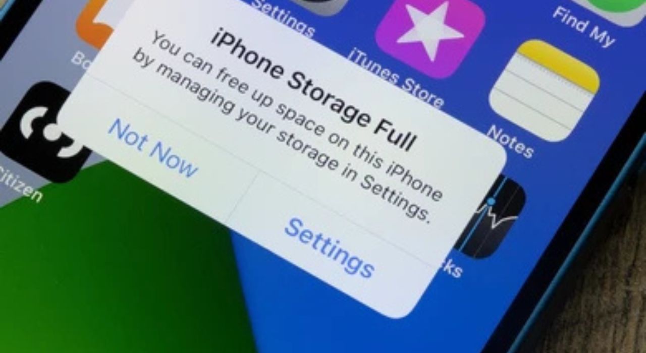 How to Manage iPhone Storage: A Complete Guide for 2025
