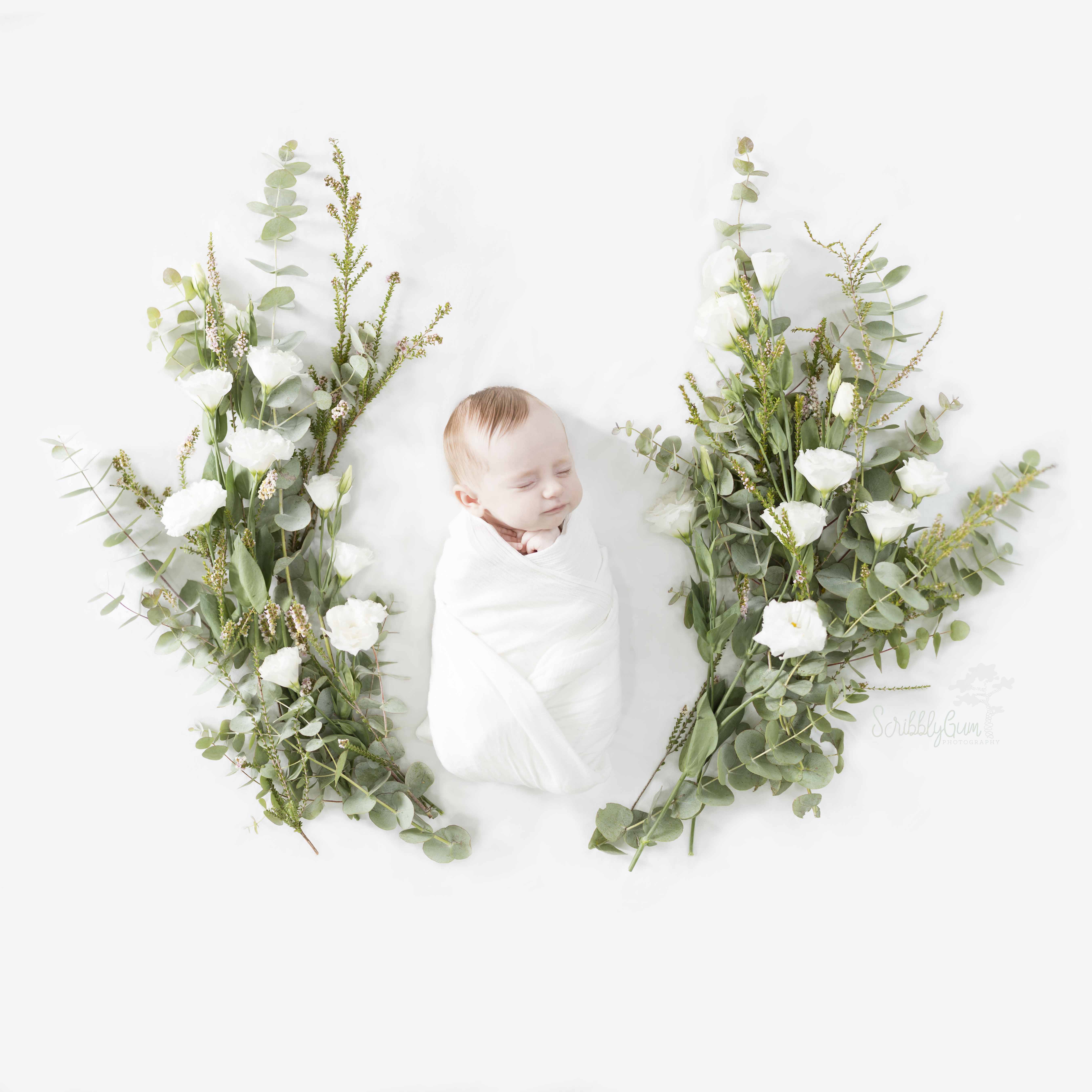 Newborn Photography