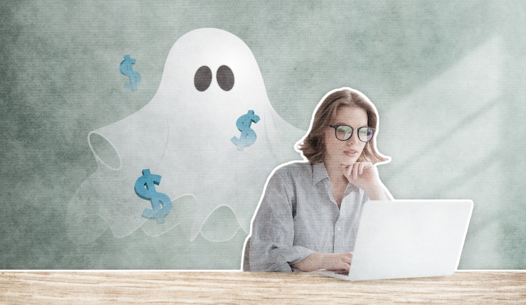 How much does it cost to hire a ghostwriter for a nonfiction book?