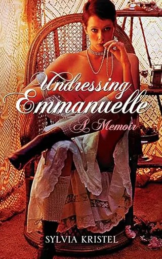Undressing Emmanuelle