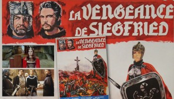 La vengeance de Siegfried
