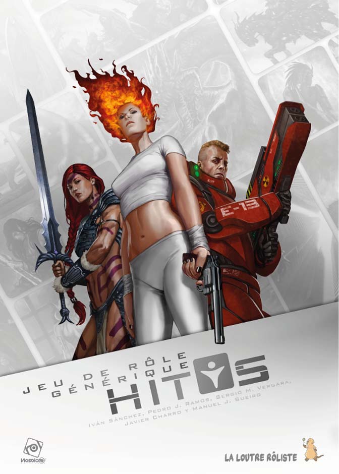 HITOS : Le Guide Générique